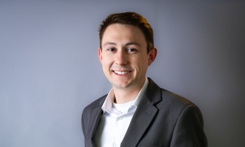 Britton Kennedy – Leasing Associate Cover Image
