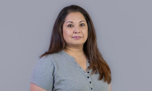 Jessica Fuentes – Leasing  Associate Cover Image