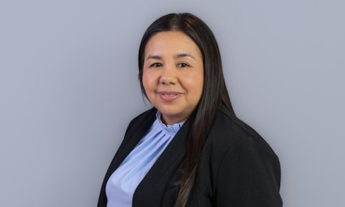 Patty Luevano – Community Manager Cover Image