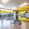 FLATZ 432 Fitness Center