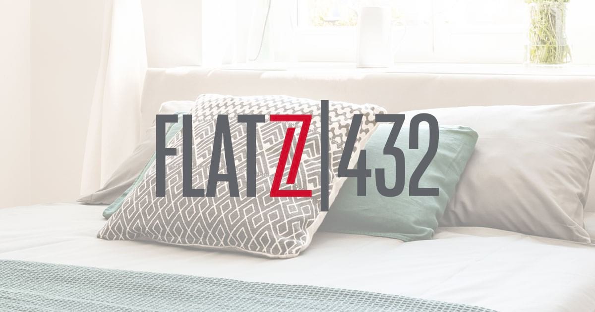 Residents | Apartment Rentals In Midland, TX | FLATZ | 432